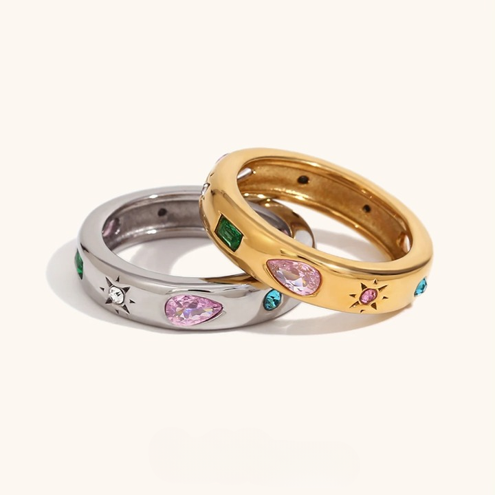 Astra Jewel Band