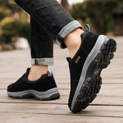 Hudson Comfort Sneakers