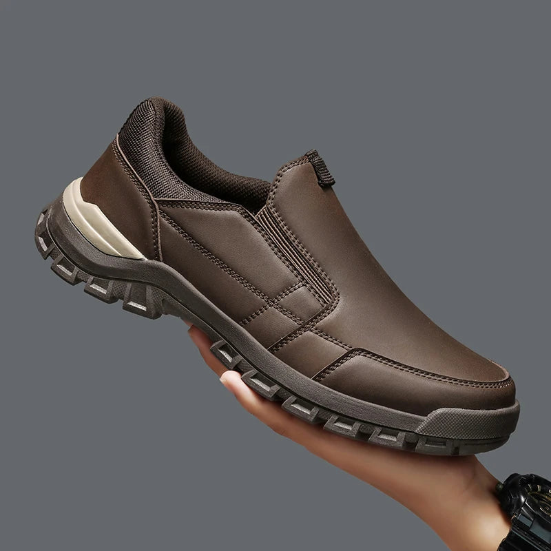 Eliott Comfort Loafers