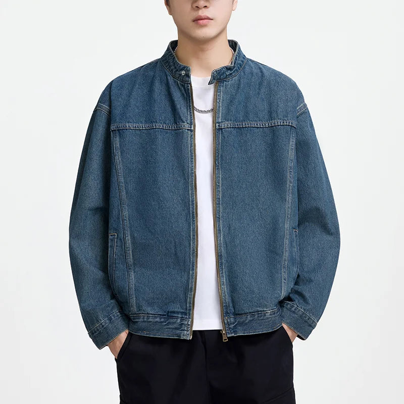 Beckett Denim Jacket