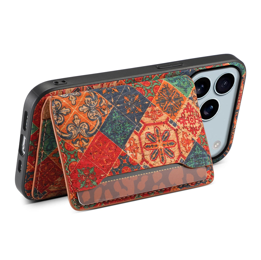 Zahara Bloom iPhone Case