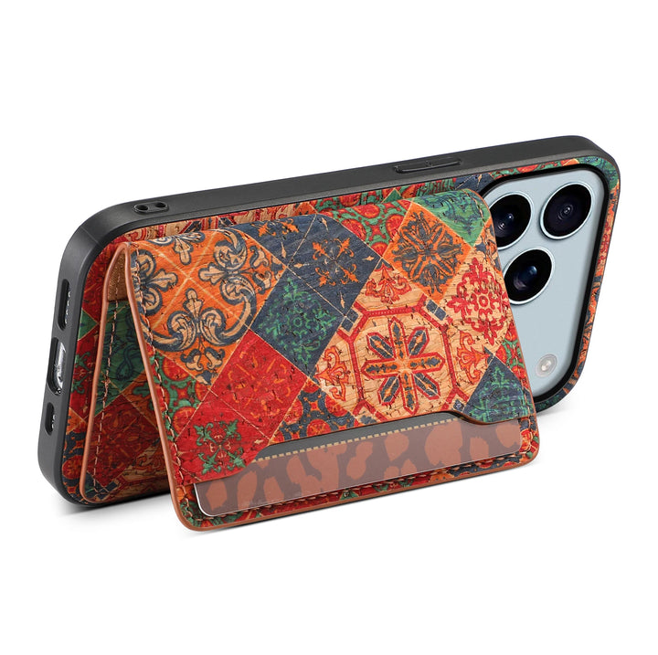 Zahara Bloom iPhone Case