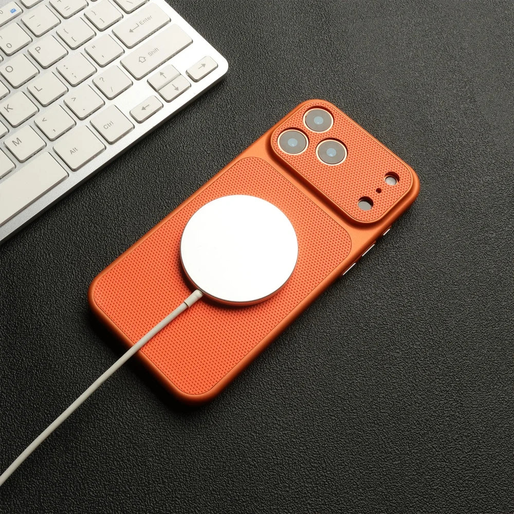 Milan Tactile Grip iPhone Case