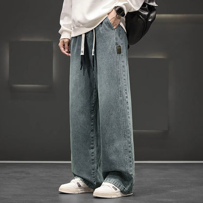 Carter Drift Denim Jeans
