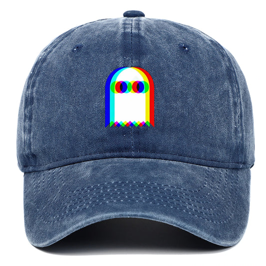 Specter Ghost Cap