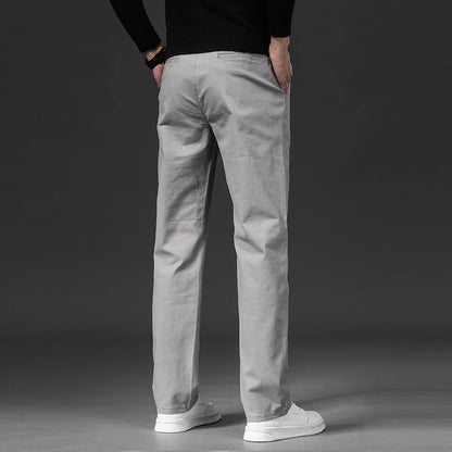 Mercer Stretch Chinos