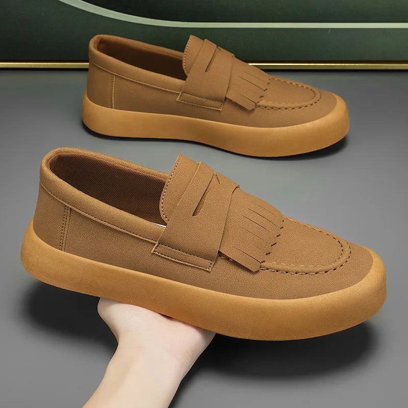 Radford Classic Loafers