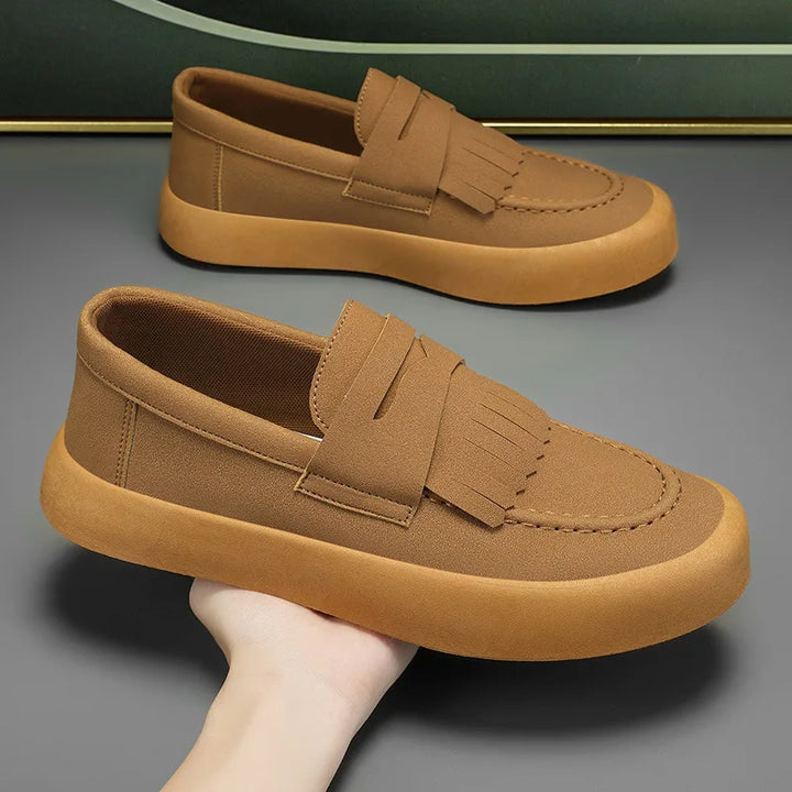 Radford Classic Loafers
