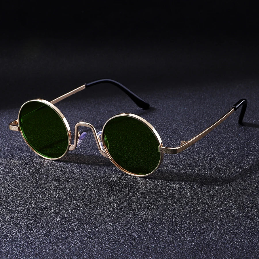 Aether Curve Sunglasses