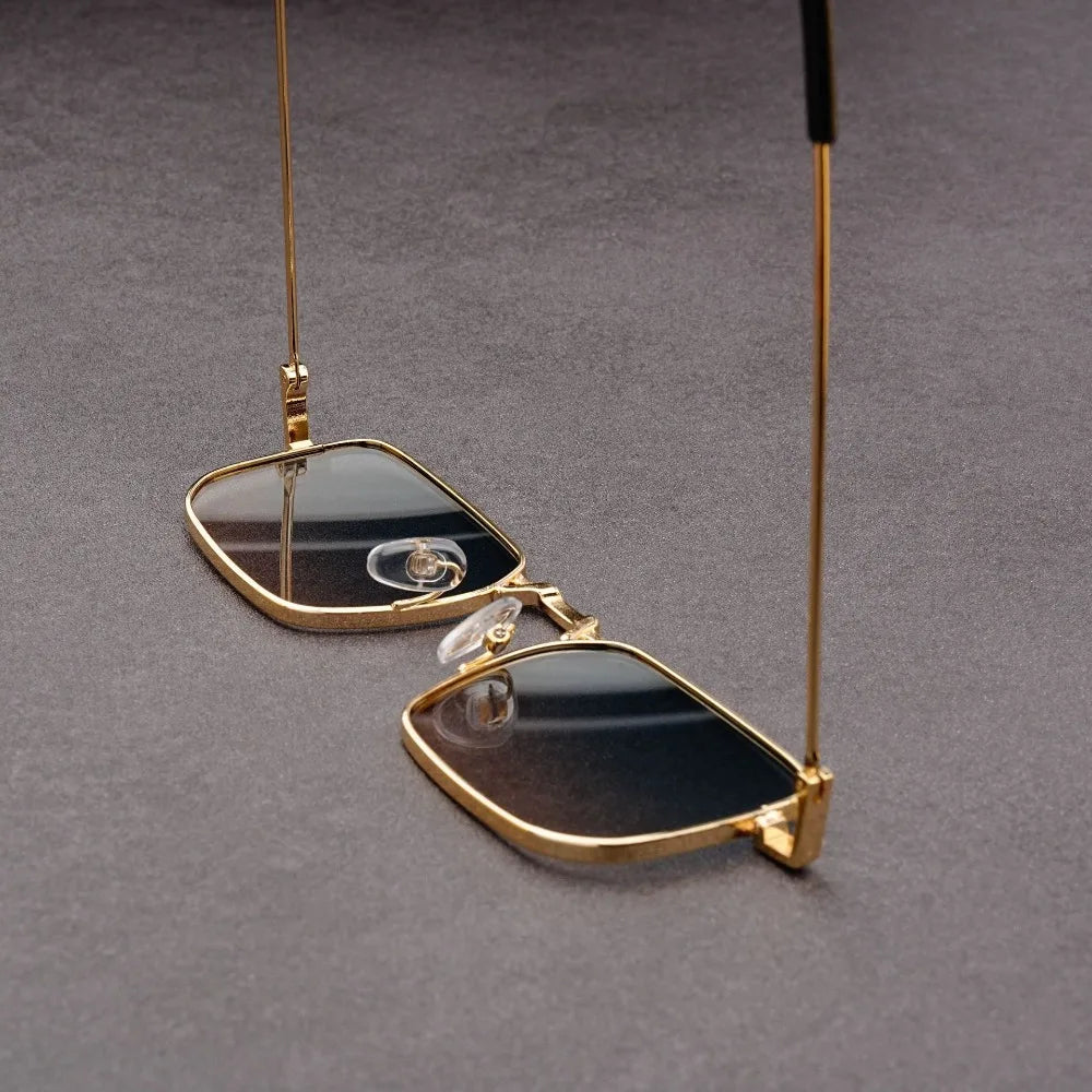 Knox Retro Shades
