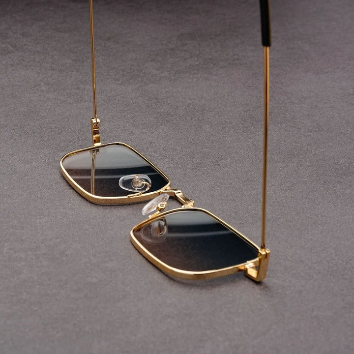 Knox Retro Shades