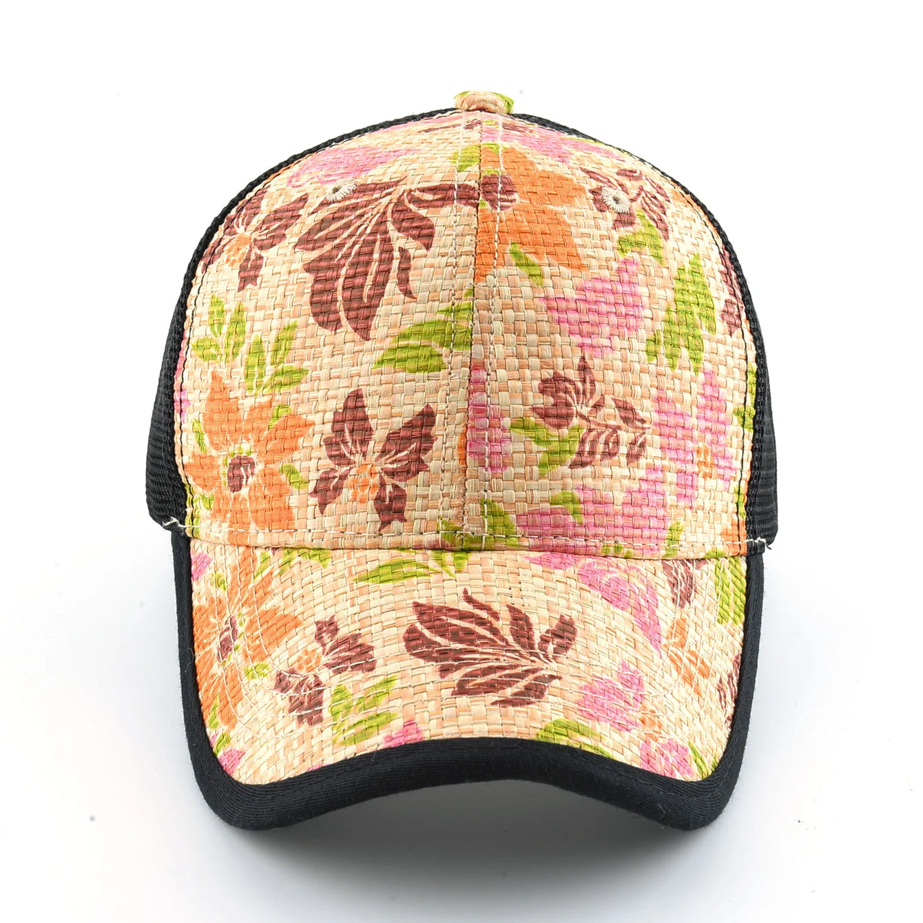 Meadow Muse Cap