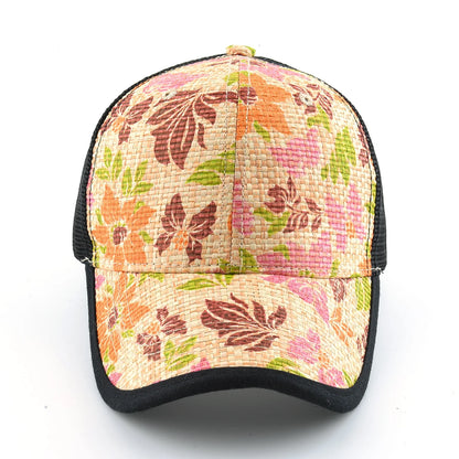 Meadow Muse Cap