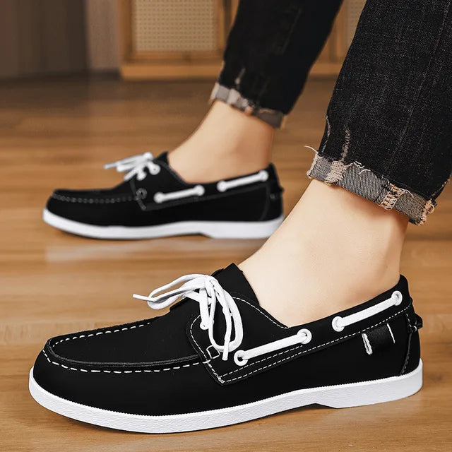 Lennox Coast Loafers