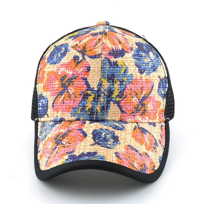 Meadow Muse Cap
