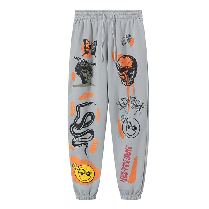 Tokyo Hex Sweatpants