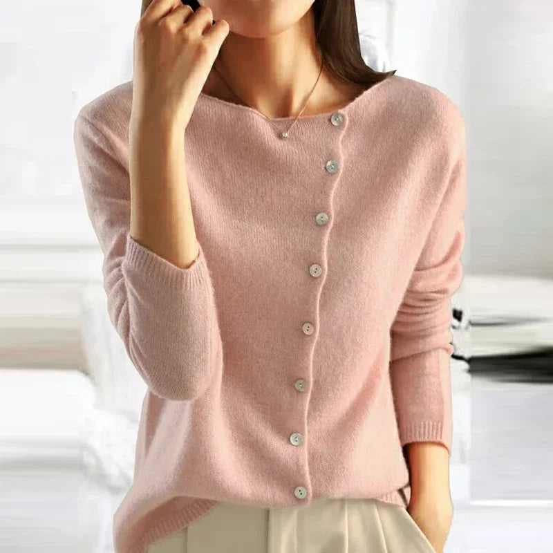 Emilia Soft Knit Cardigan