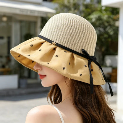 Sloane Sun Hat