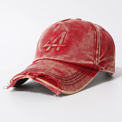 Hudson Fade Cap