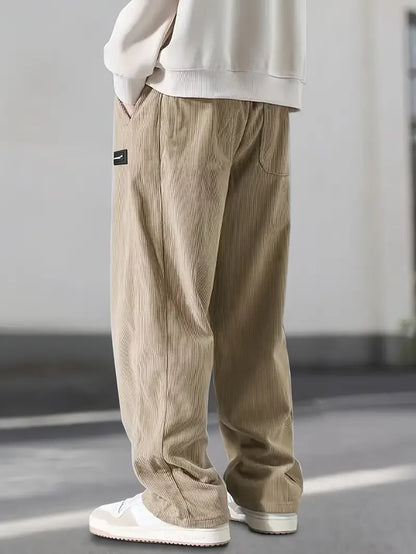 Landon Corduroy Pants