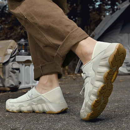 Beau Terrain Slip-Ons