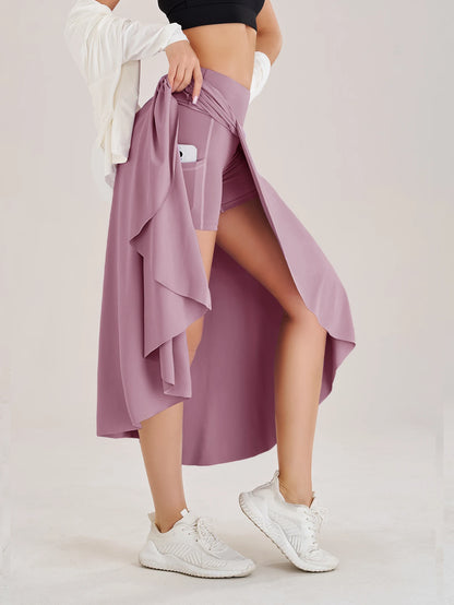 Allura Performance Skirt