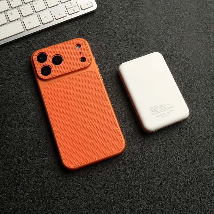 Milan Tactile Grip iPhone Case
