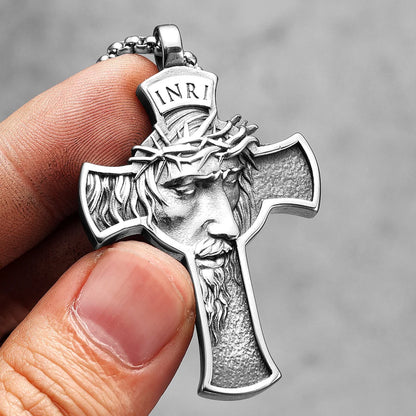 Crown of Thorns Necklace