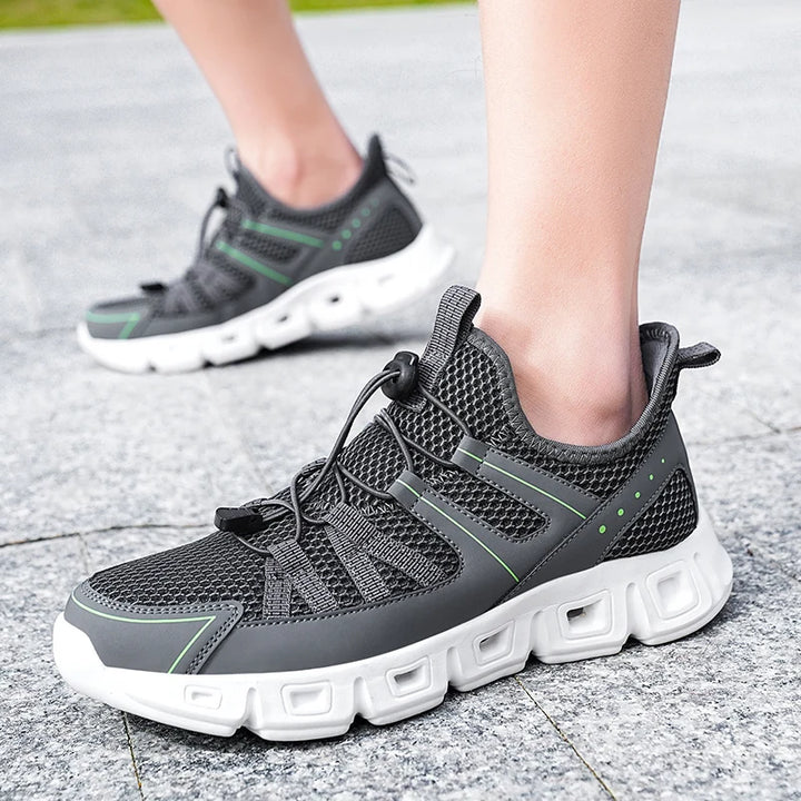 Aero Flex Runners