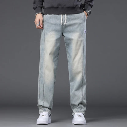 Branford Relaxed Denim