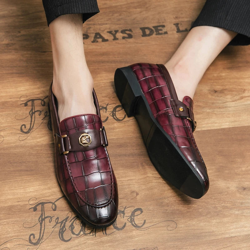 Bellair Signature Loafer