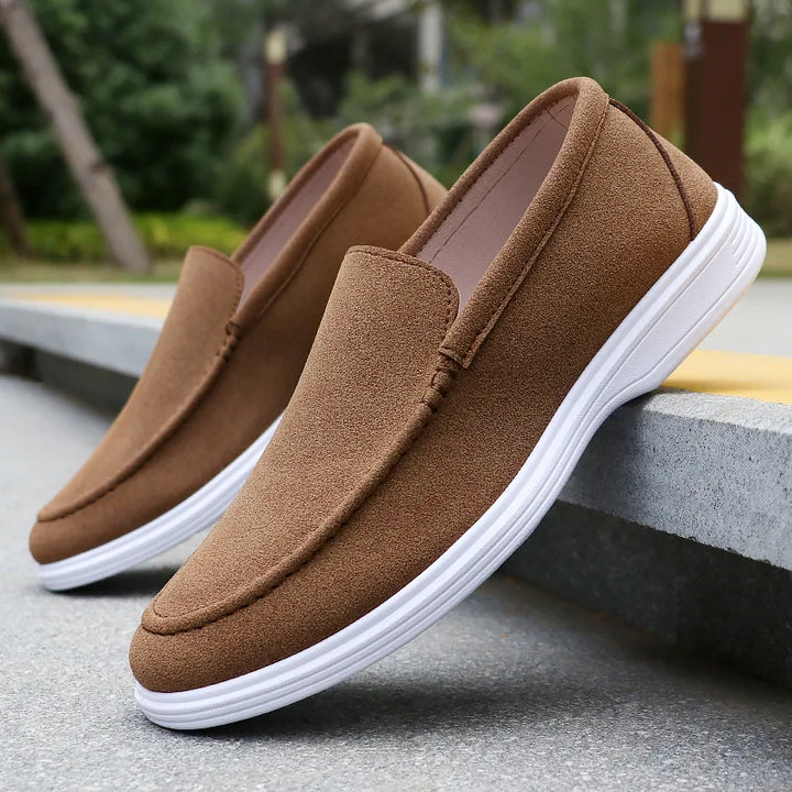 Monrowe Classic Loafers