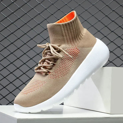 Nomad Flex Knit Runners