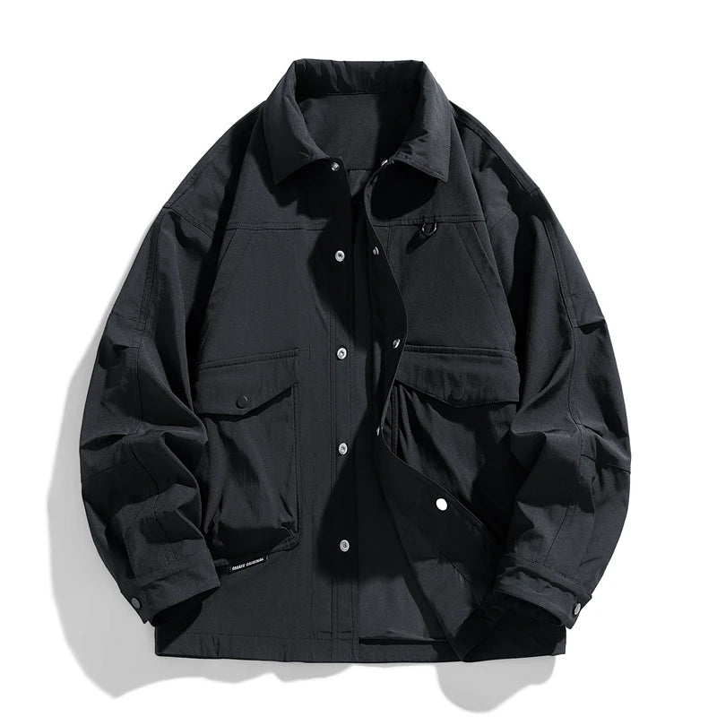 Dispatch Cargo Jacket