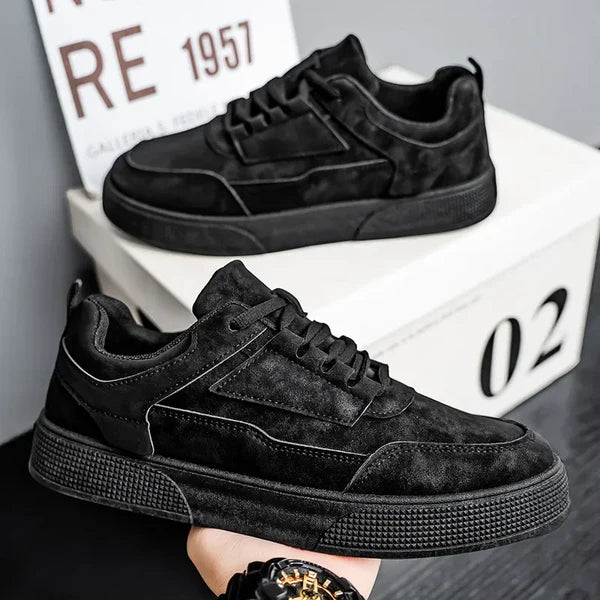 Griffin Court Sneakers