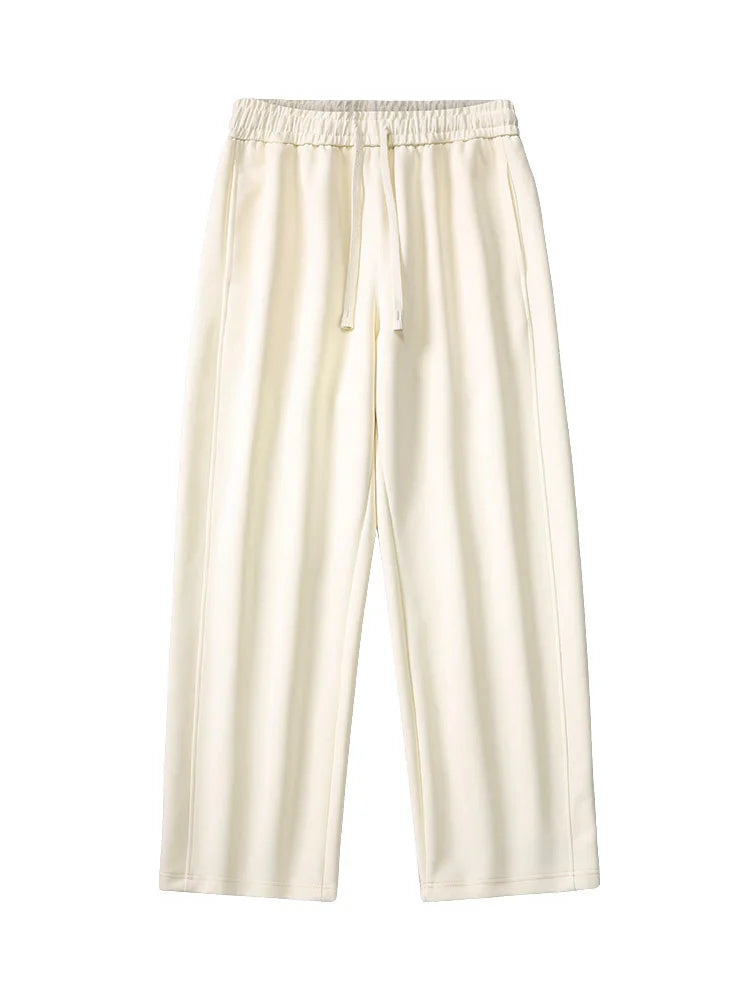 Mason Cotton Sweatpants