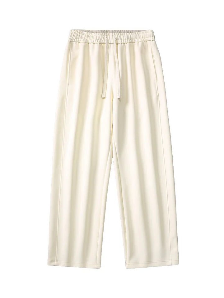 Mason Cotton Sweatpants