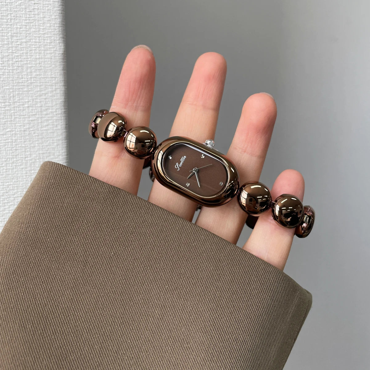 Arabella Lumière Watch