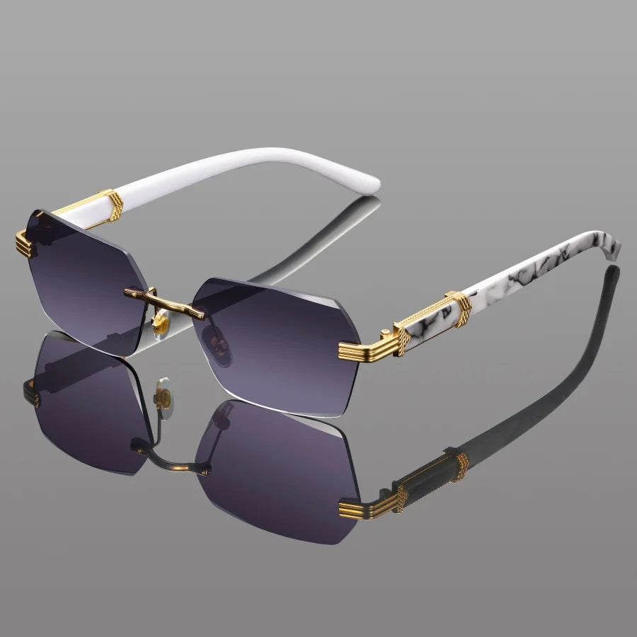 Vienna Marble Shades