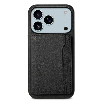 Atlas Pocket iPhone Case