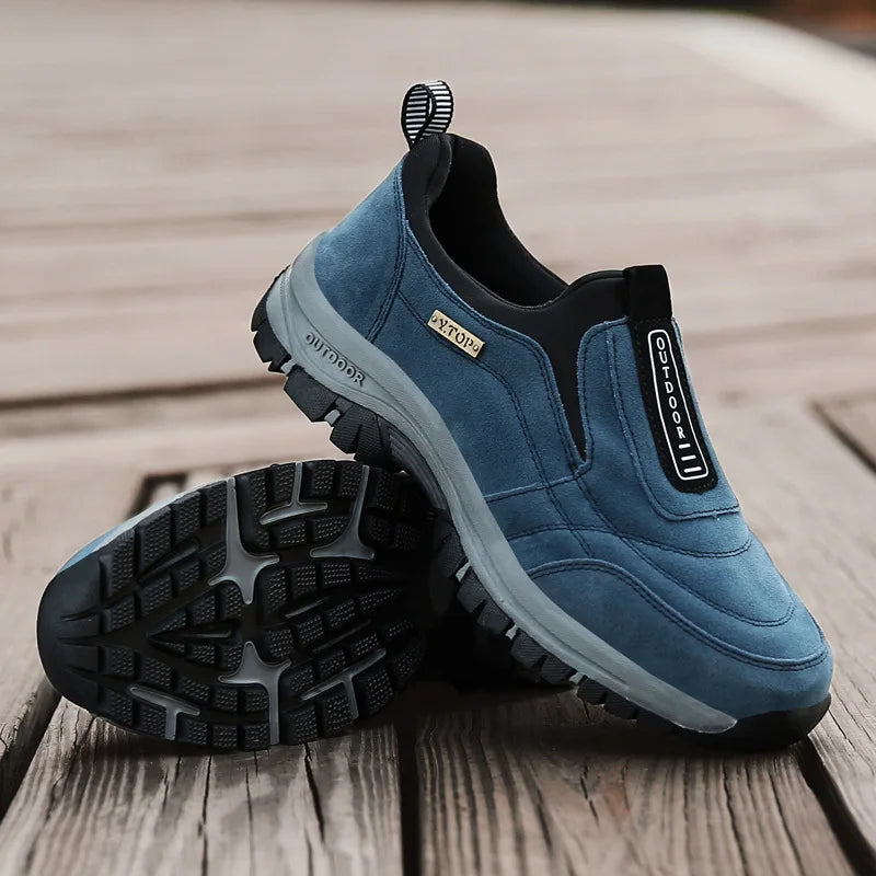 Hudson Comfort Sneakers