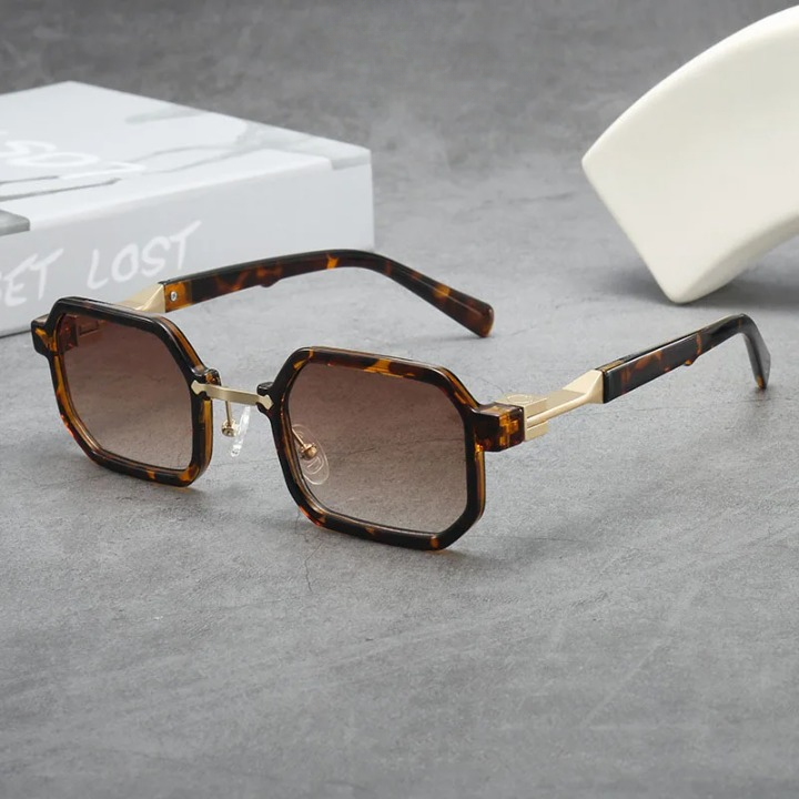 Margot Geometric Shades
