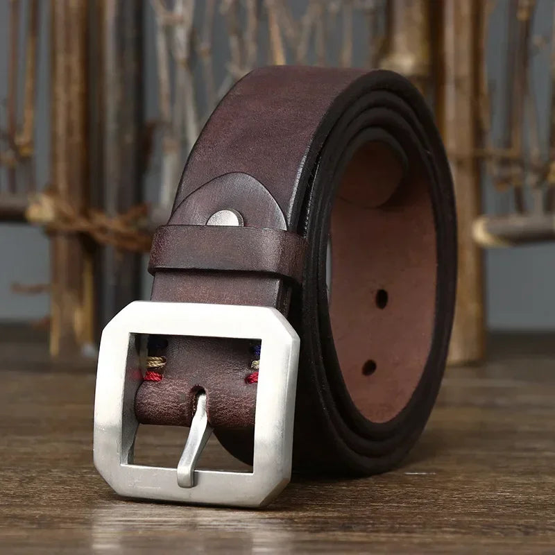 Ashford Genuine Leather Belt