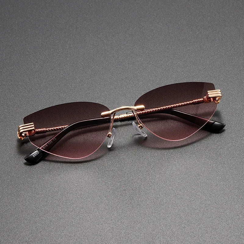 Renvar Prism Sunglasses