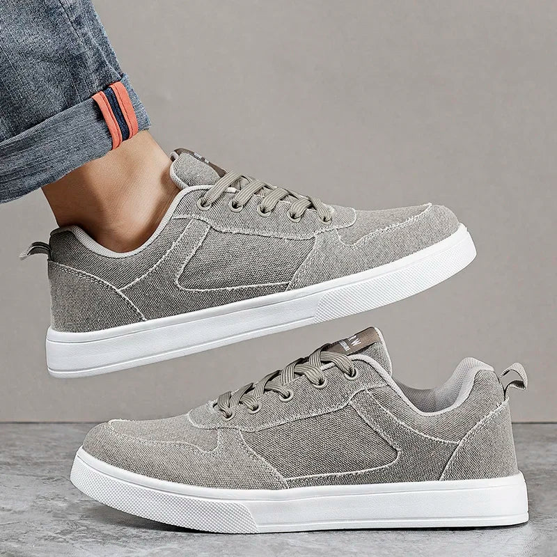 Vance Canvas Sneakers