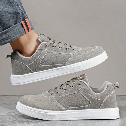 Vance Canvas Sneakers