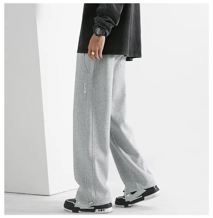 Nolan Relaxed Joggers