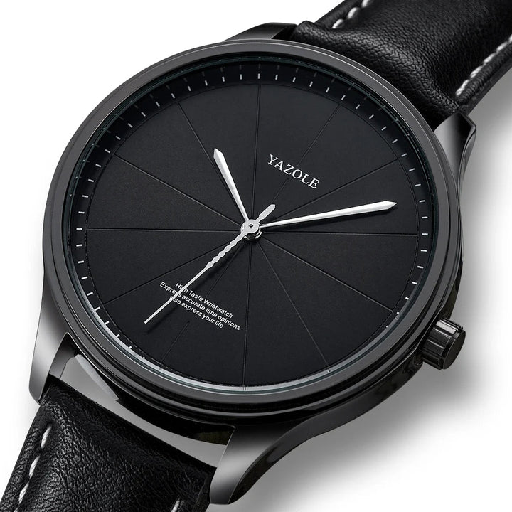 Coleman Classic Watch
