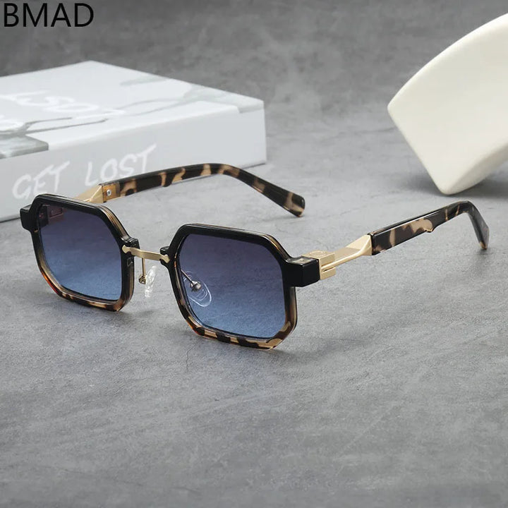 Margot Geometric Shades