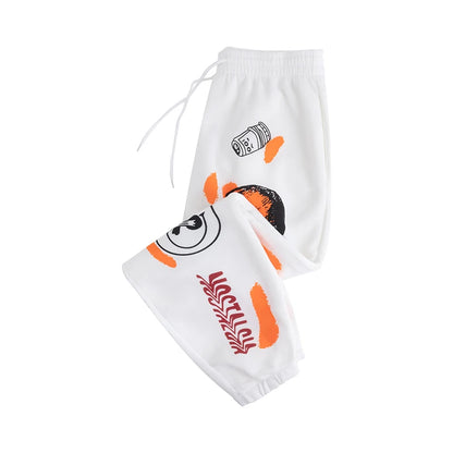 Tokyo Hex Sweatpants